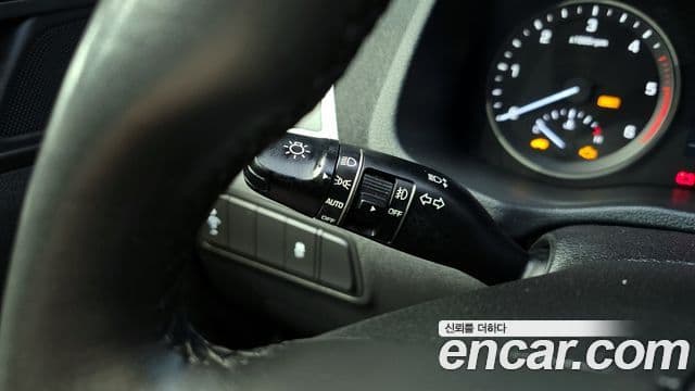 Hyundai All New Tucson Modern, 2017 16