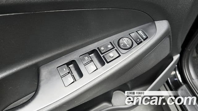 Hyundai All New Tucson Modern, 2017 17