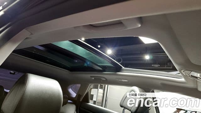 Hyundai All New Tucson Modern, 2017 18