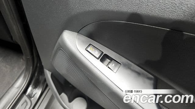 Hyundai All New Tucson Modern, 2017 19