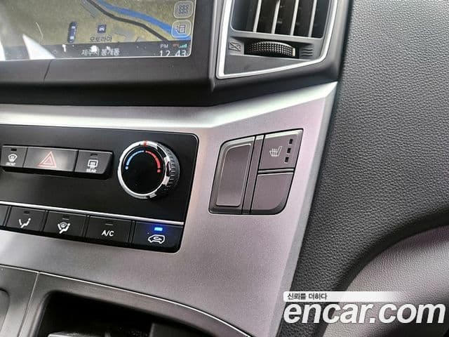 Hyundai Grand Starex Modern, 2018 9