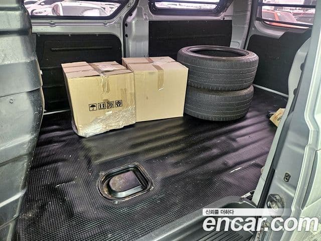 Hyundai Grand Starex Modern, 2018 14