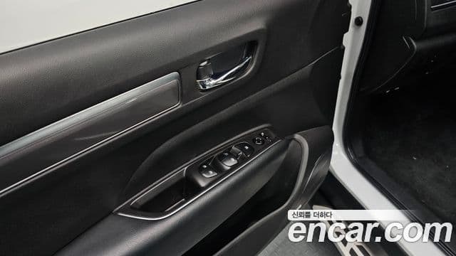 Renault Korea(Samsung) QM6 бензин 2WD RE, 2018 20