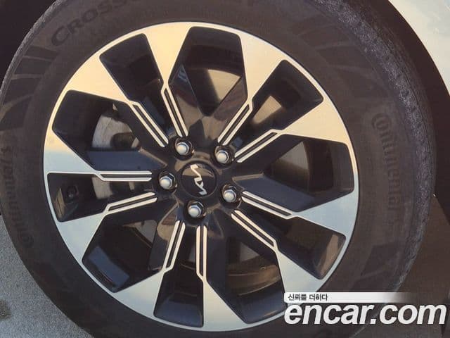 Kia Carnival 4세대 Signature, 2023 6