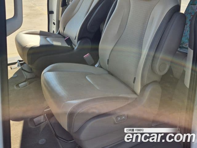 Kia Carnival 4세대 Signature, 2023 7