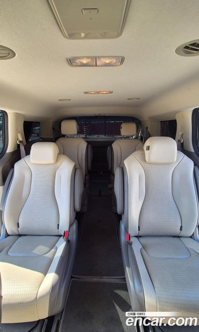 Kia Carnival 4세대 Signature, 2023 8