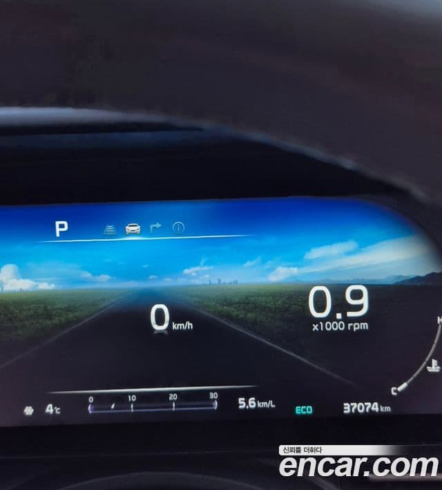 Kia Carnival 4세대 Signature, 2023 13