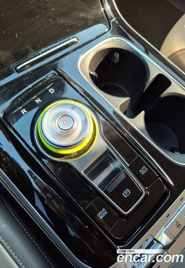 Kia Carnival 4세대 Signature, 2023 14