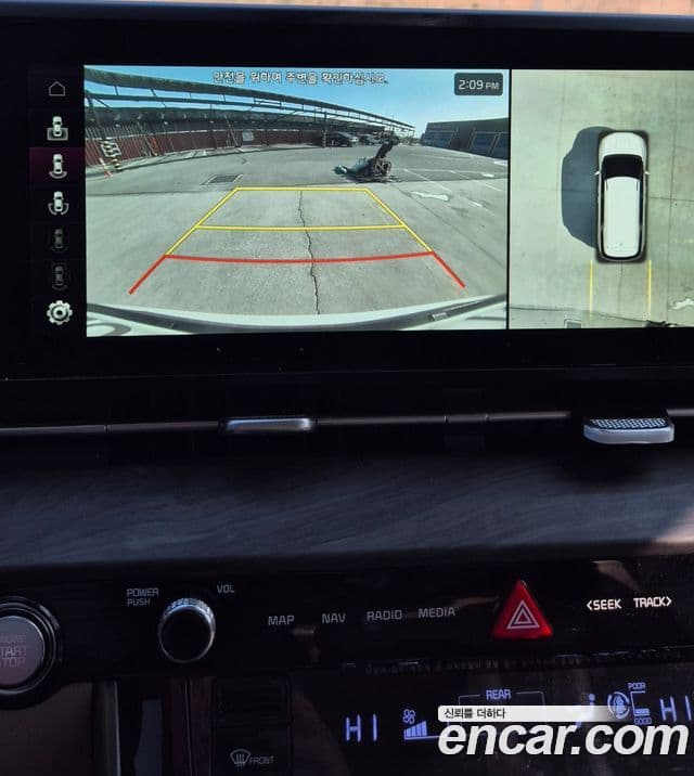Kia Carnival 4세대 Signature, 2023 16