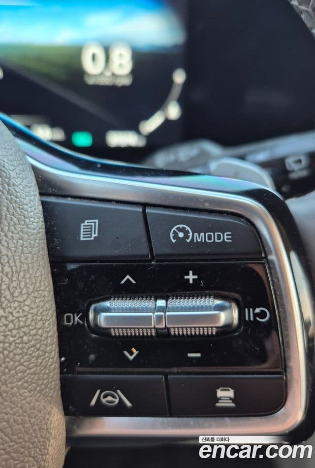 Kia Carnival 4세대 Signature, 2023 18