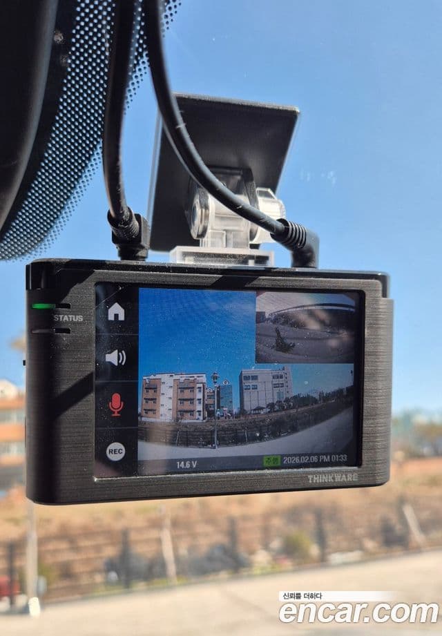 Kia Carnival 4세대 Signature, 2023 19