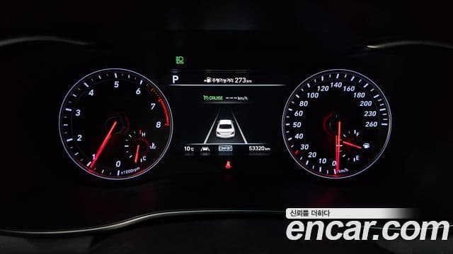 Genesis G70 Elite, 2019 8