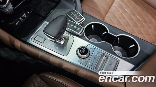 Genesis G70 Elite, 2019 9