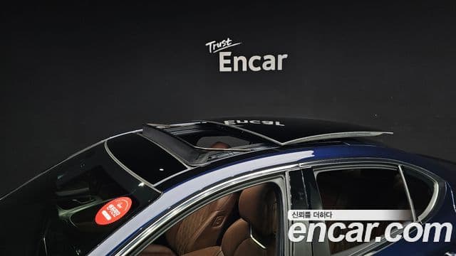 Genesis G70 Elite, 2019 20