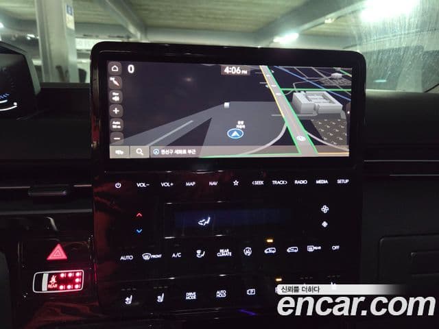 Hyundai Staria Prestige, 2024 6