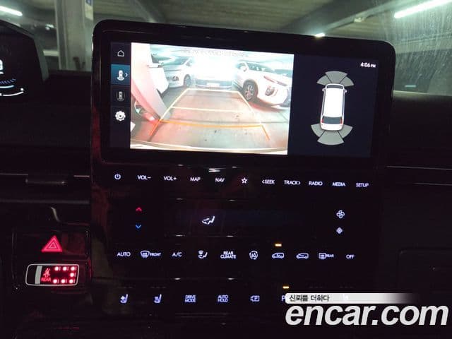 Hyundai Staria Prestige, 2024 7