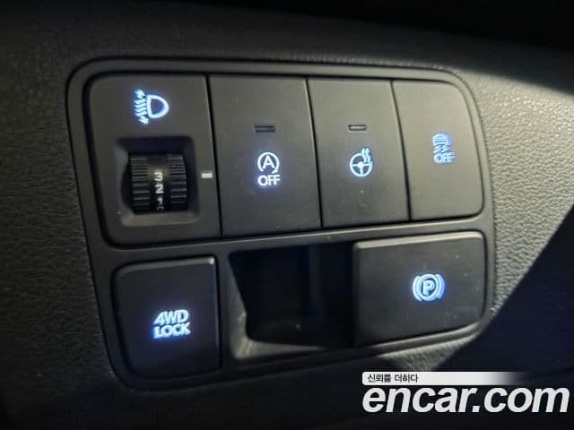 Hyundai Staria Prestige, 2024 10