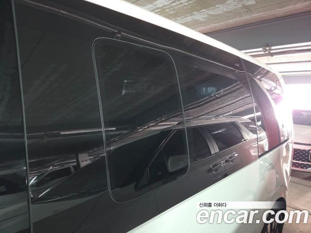 Hyundai Staria Prestige, 2024 14