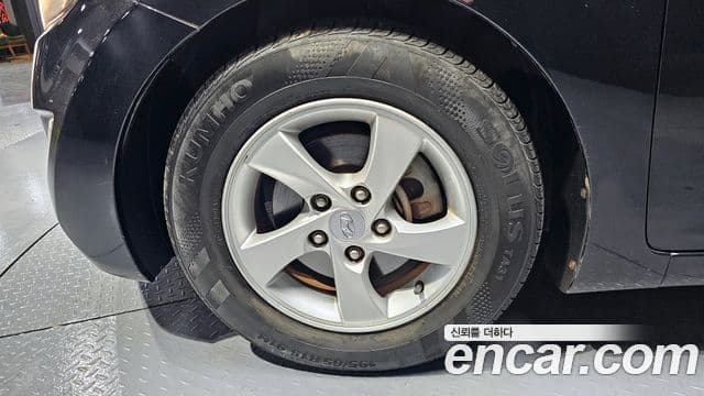 Hyundai Avante MD Luxury, 2011 все фото