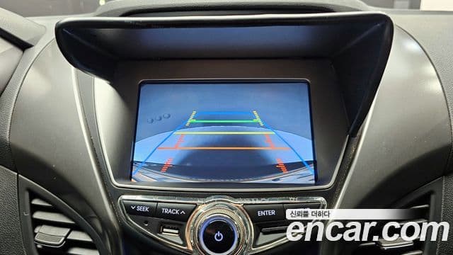 Hyundai Avante MD Luxury, 2011 15