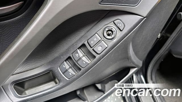 Hyundai Avante MD Luxury, 2011 17