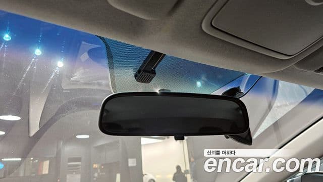 Hyundai Avante MD Luxury, 2011 19