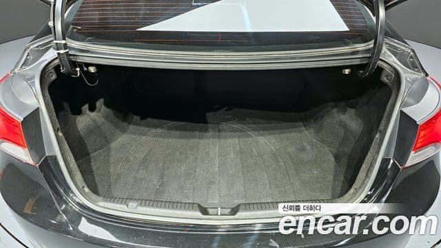 Hyundai Avante MD Luxury, 2011 20