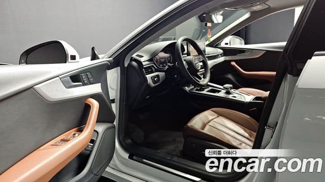 Audi A5 (F5) 40 TFSI Quattro Sportback, 2021 12