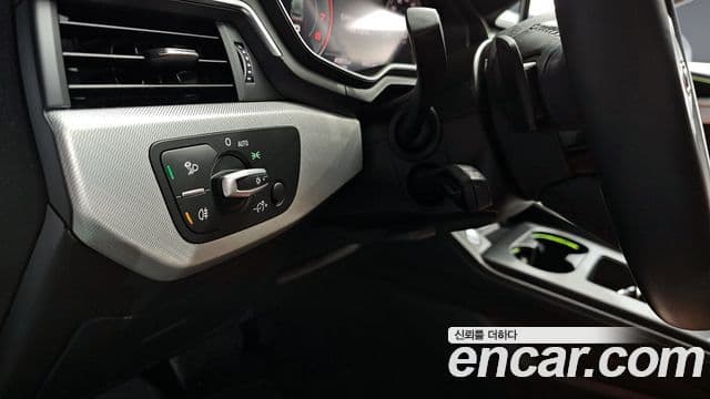 Audi A5 (F5) 40 TFSI Quattro Sportback, 2021 13