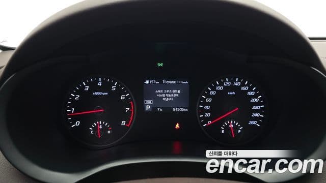 Kia 스팅어 Prime, 2018 8
