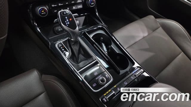 Kia 스팅어 Prime, 2018 9