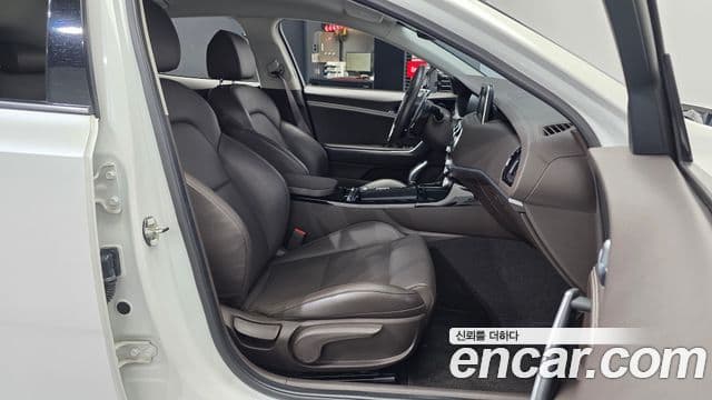 Kia 스팅어 Prime, 2018 11