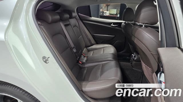 Kia 스팅어 Prime, 2018 12