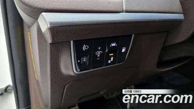 Kia 스팅어 Prime, 2018 17