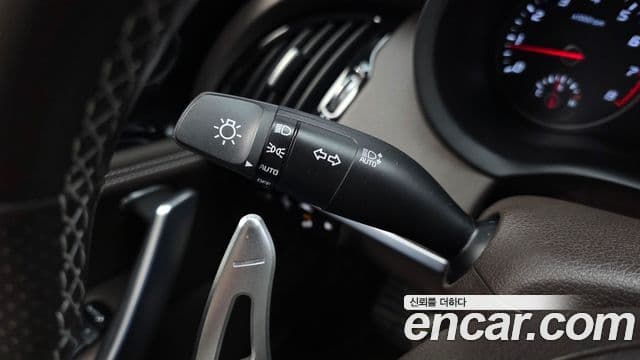 Kia 스팅어 Prime, 2018 18