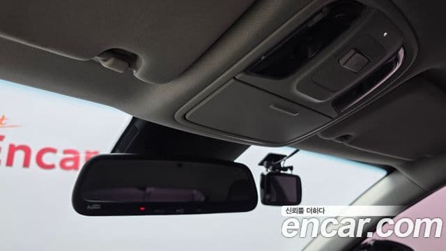 Kia 스팅어 Prime, 2018 19