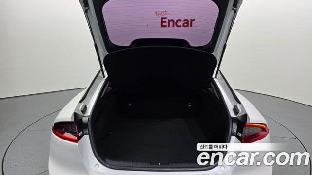 Kia 스팅어 Prime, 2018 20