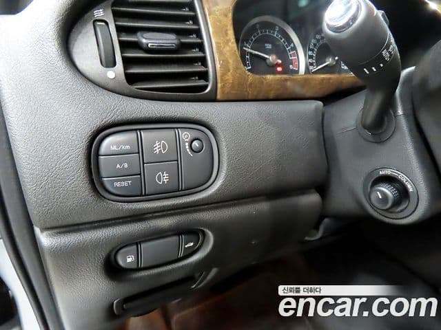 Jaguar S-TYPE, 2006 13