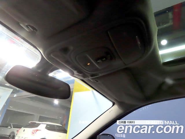 Jaguar S-TYPE, 2006 15