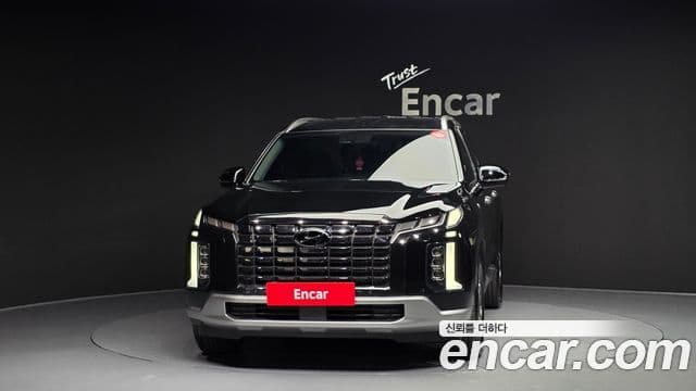 Hyundai The / новый New Palisade Exclusive, 2024 3