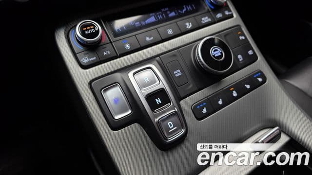 Hyundai The / новый New Palisade Exclusive, 2024 9