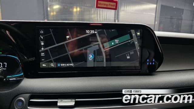 Hyundai The / новый New Palisade Exclusive, 2024 14