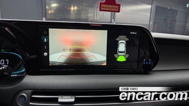 Hyundai The / новый New Palisade Exclusive, 2024 15