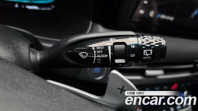 Hyundai The / новый New Palisade Exclusive, 2024 17