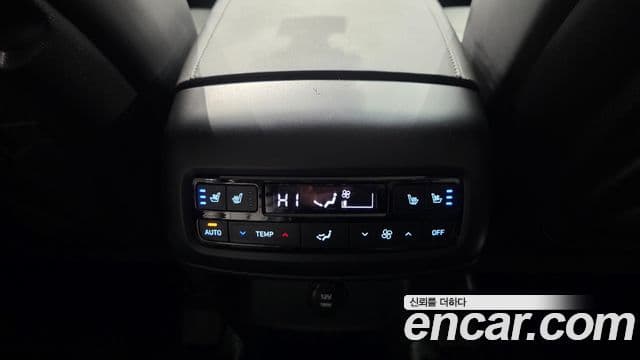 Hyundai The / новый New Palisade Exclusive, 2024 18