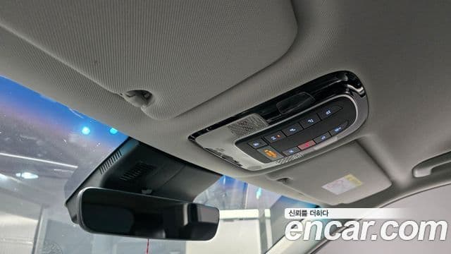 Hyundai The / новый New Palisade Exclusive, 2024 19