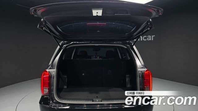 Hyundai The / новый New Palisade Exclusive, 2024 20