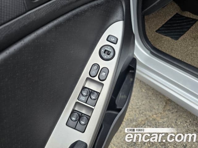 Hyundai Accent(новый кузов / новое поколение) Modern, 2015 10