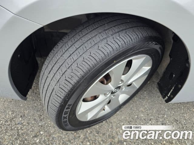 Hyundai Accent(новый кузов / новое поколение) Modern, 2015 19