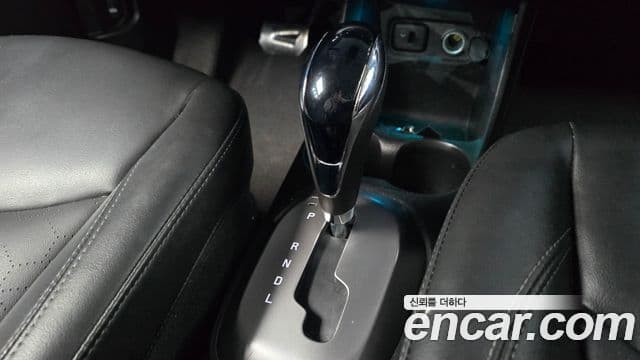 Chevrolet(GM대우) The / новый Next Spark LTZ, 2017 9